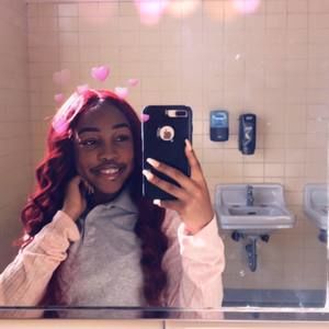 Meet your Posher, Taletha